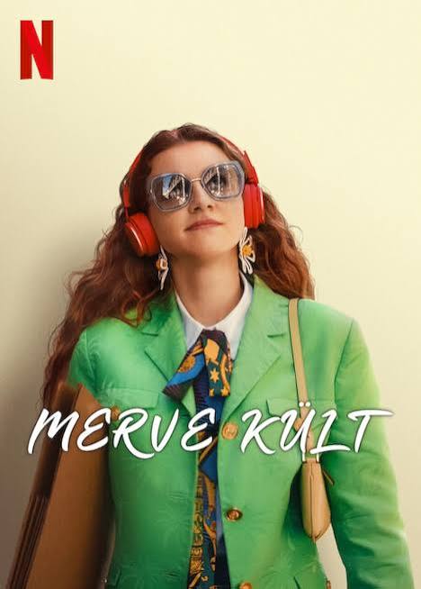 Merve Kult